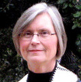 Rev. Kathleen Ellis